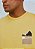 HERING CAMISETA MASCULINA COMFORT COM ESTAMPA EM MALHA FLAMÊ - Imagem 2