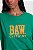 BAW CAMISETA REGULAR BAWLLEGE CLOTHING - Imagem 5