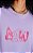 BAW CAMISETA REGULAR BAWLECA - Imagem 4