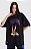 BAW CAMISETA NEW OVER COYOTE BAW X LOONEY - Imagem 2