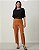 SHOULDER BLUSA MALHA DECOTE RETILINEA - Imagem 2