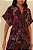 FARM VESTIDO CROPPED ESTAMPADO ZEBRAS - Imagem 3