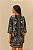 FARM VESTIDO T-SHIRT ESTAMPADO BIG DALIA - Imagem 3
