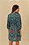 FARM VESTIDO CURTO MANGA ESTAMPADO AMARAL - Imagem 3
