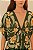 FARM VESTIDO CROPPED ESTAMPADO FLOR DE COQUEIRO - Imagem 3