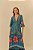 FARM VESTIDO CROPPED ESTAMPADO AMARAL - Imagem 1