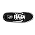 VANS TÊNIS VANS WARD - BLACK/WHITE - Imagem 3
