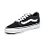 VANS TÊNIS VANS WARD - BLACK/WHITE - Imagem 4