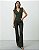 SHOULDER CALÇA BOOT CUT RESINADA MILITAR - Imagem 2