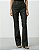 SHOULDER CALÇA BOOT CUT RESINADA MILITAR - Imagem 5