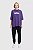 BAW CAMISETA NEW OVER COLLEGE PRINTED - Imagem 3
