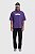 BAW CAMISETA NEW OVER COLLEGE PRINTED - Imagem 2