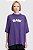 BAW CAMISETA NEW OVER COLLEGE PRINTED - Imagem 1