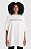 BAW CAMISETA MAXI OVER EMOTIONALLY EXAUSTED OFF WHITE - Imagem 2