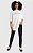 BAW CAMISETA MAXI OVER EMOTIONALLY EXAUSTED OFF WHITE - Imagem 3