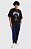 BAW CAMISETA NEW OVER DAFFY BAW X LOONEY PRETO - Imagem 3