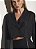 SOMMER BLAZER ALFAIATARIA CROPPED OMBREIRAS - Imagem 3