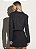 SOMMER BLAZER ALFAIATARIA CROPPED OMBREIRAS - Imagem 2