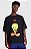 BAW CAMISETA NEW OVER SYLVESTER BAW X LOONEY - Imagem 2