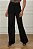 ANIMALE CALÇA PANTALONA COM DETALHES A FIO PRETO - Imagem 2