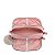 KIPLING ESTOJO GITROY ROSA - Imagem 3