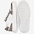 DEMOCRATA TÊNIS DENIM BLOCK OFF WHITE - Imagem 4