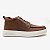 DEMOCRATA BOTA DENIM BOLD MARROM - Imagem 1