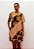 CACAY VESTIDO CURTO CAIXINHA ESTAMPADO SALSA - Imagem 3