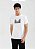 HERING CAMISETA MASCULINA MANGA CURTA COM ESTAMPA - Imagem 1