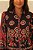 FARM VESTIDO MIDI ESTAMPADO GUARANÁ CORAL - Imagem 4