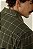 FOXTON CAMISA MANGA LONGA XADREZ FLORESTA VERDE FOLHA - Imagem 5