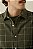 FOXTON CAMISA MANGA LONGA XADREZ FLORESTA VERDE FOLHA - Imagem 6