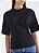 FORUM CAMISETA FASHION BORDADA PRETO - Imagem 3