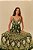 FARM VESTIDO CROPPED ESTAMPADO ROMANCE - Imagem 2