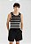 HERING SHORTS PRAIA MASCULINO COM CORDÃO -PRETO - Imagem 5