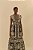 FARM VESTIDO CROPPED ESTAMPADO JARDIM ROMANCE - Imagem 2
