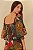 FARM VESTIDO CROPPED ESTAMPADO MISTURA DE BICHO - Imagem 3