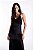 ELLUS VESTIDO VELVET EMBROSSED - Imagem 4