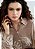 HERING CAMISA FEMININA MANGA LONGA ESTAMPADA - Imagem 2