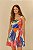 FARM VESTIDO CURTO ESTAMPADO LUIZA - Imagem 1
