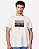 RESERVA CAMISETA ESTAMPADA RETRATO SENNA - Imagem 1