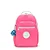 KIPLING MOCHILA SEOUL ROSA - Imagem 1