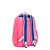 KIPLING MOCHILA SEOUL ROSA - Imagem 2
