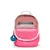 KIPLING MOCHILA SEOUL ROSA - Imagem 3