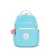 KIPLING MOCHILA SEOUL AZUL - Imagem 1