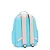 KIPLING MOCHILA SEOUL AZUL - Imagem 2