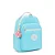 KIPLING MOCHILA SEOUL AZUL - Imagem 4