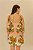 FARM VESTIDO CURTO ESTAMPADO FLOR REAL - Imagem 4