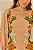 FARM VESTIDO CURTO ESTAMPADO FLOR REAL - Imagem 3