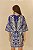 FARM VESTIDO T-SHIRT BIG ESTAMPADO RENDEIRA - Imagem 3